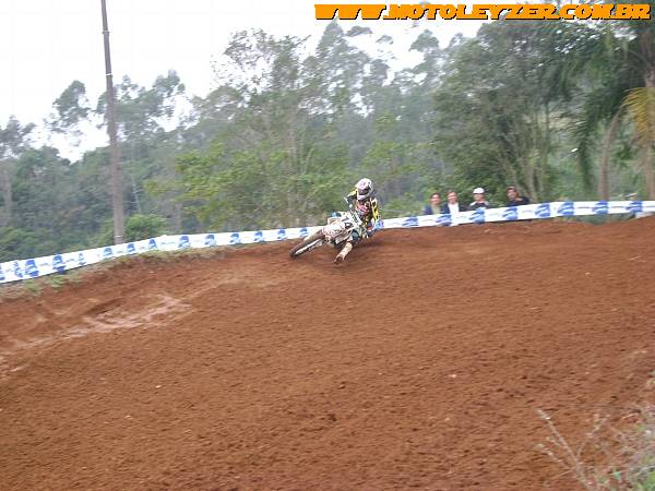 MOTOCORSS 280